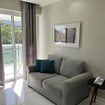 RioStay Residence, Riocentro