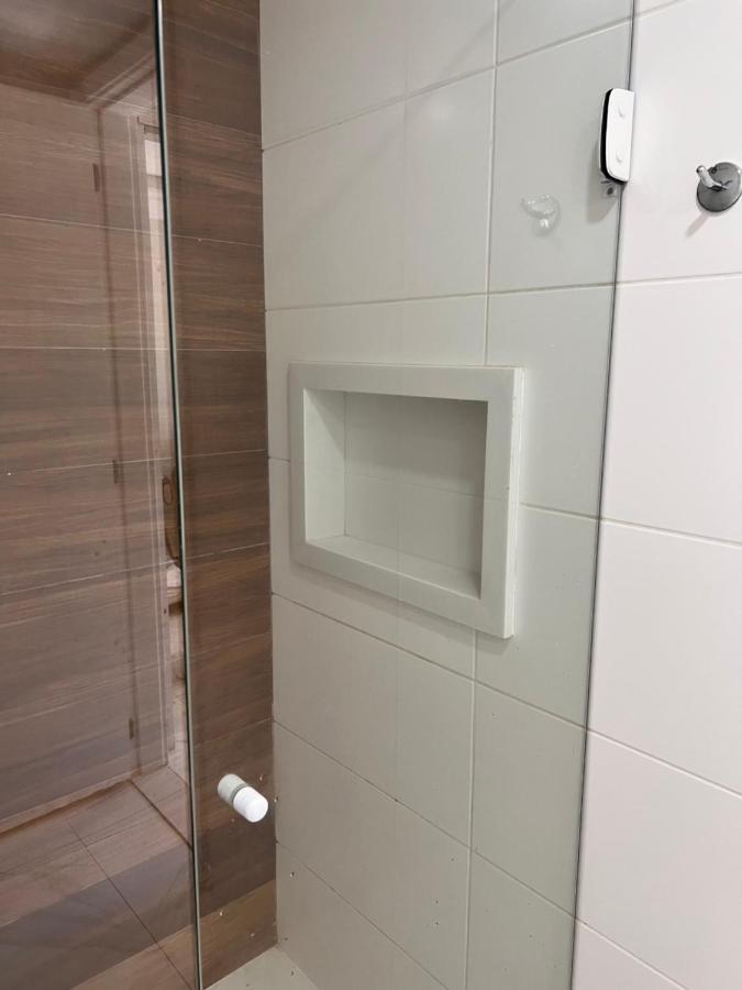 Riostay Residence, Riocentro Apartment *
