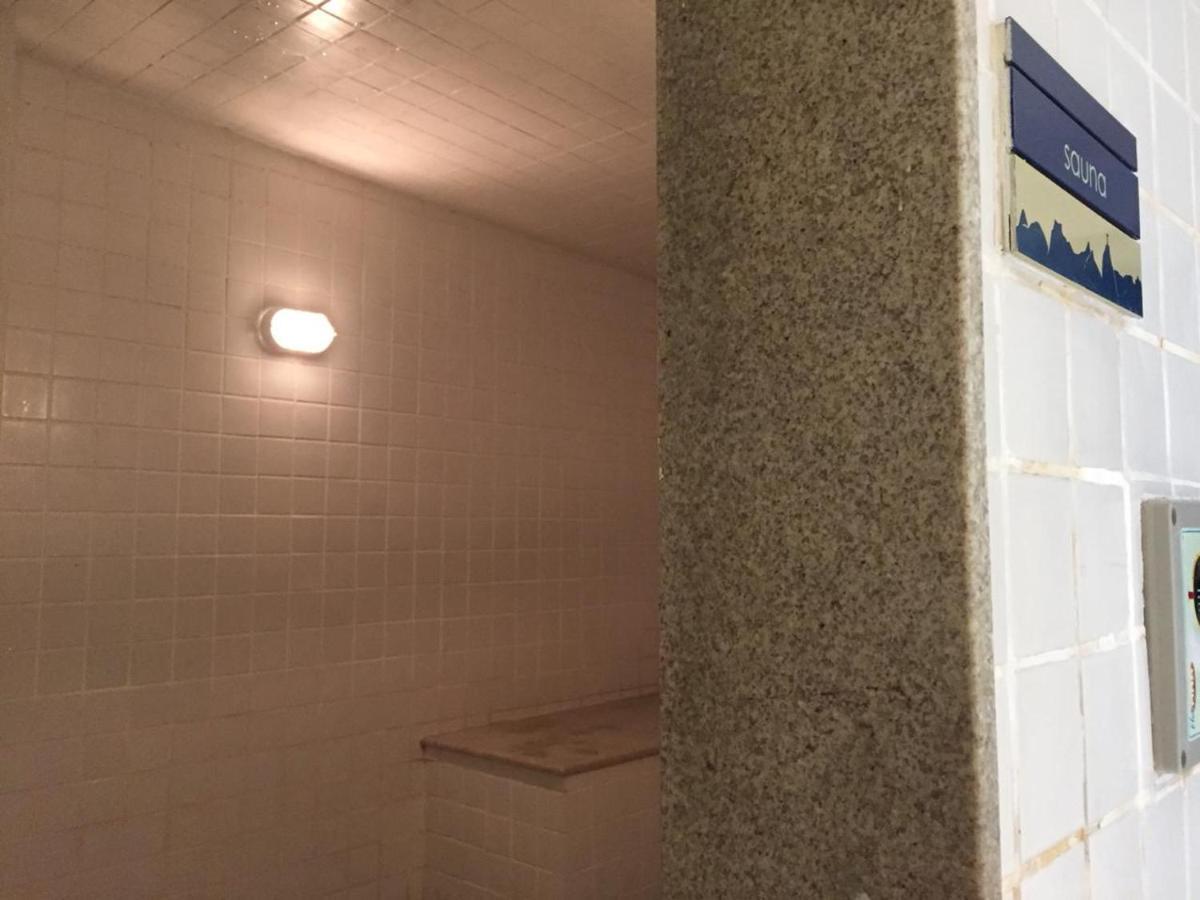Riostay Residence, Riocentro Apartment *